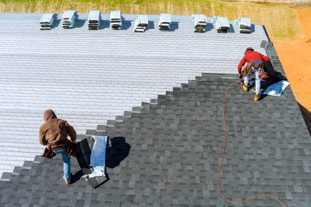 Best Slate Roofing Contractor  in Villisca, IA