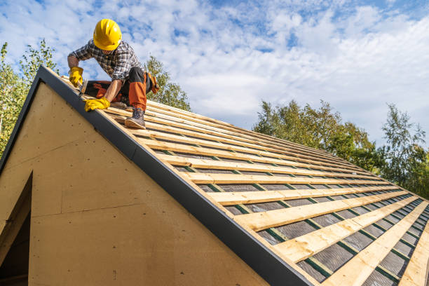 Villisca, IA Roofing Contractor Company