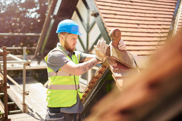 Quick and Trustworthy Emergency Roof Repair Services in Villisca, IA