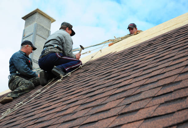 Quick and Trustworthy Emergency Roof Repair Services in Villisca, IA