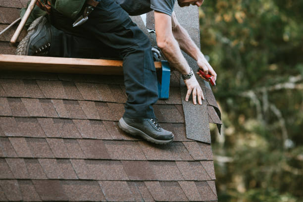 Best Commercial Roofing Services  in Villisca, IA